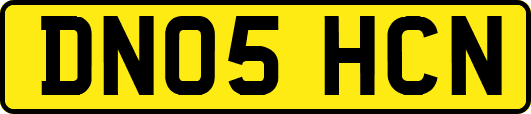 DN05HCN
