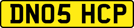 DN05HCP