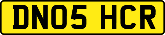 DN05HCR