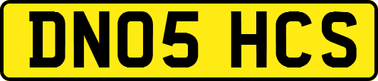 DN05HCS