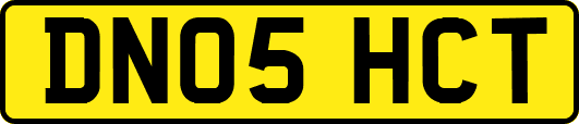 DN05HCT
