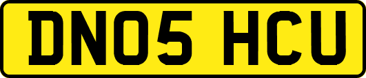 DN05HCU