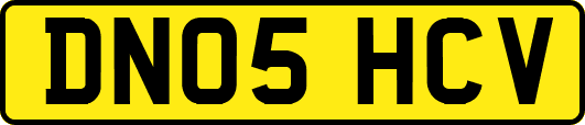 DN05HCV