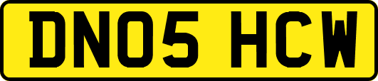 DN05HCW