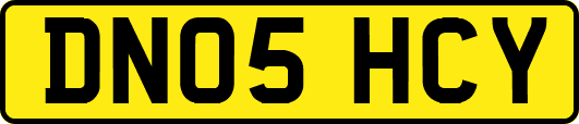 DN05HCY