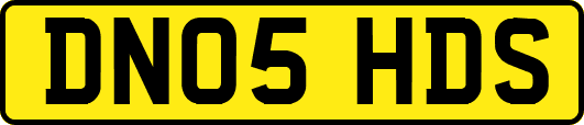 DN05HDS