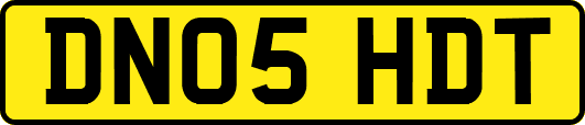 DN05HDT