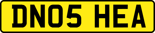 DN05HEA