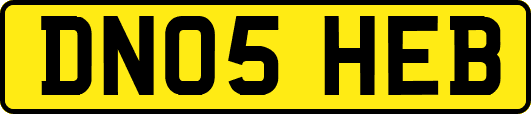 DN05HEB