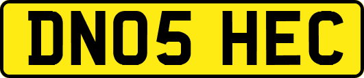DN05HEC