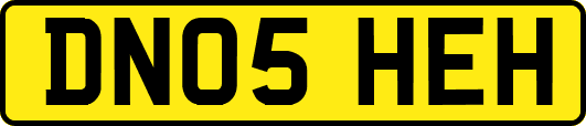 DN05HEH