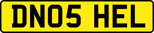 DN05HEL