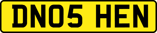 DN05HEN