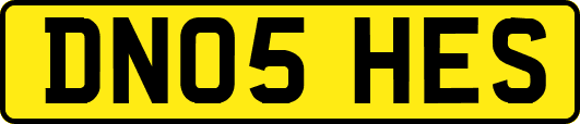 DN05HES
