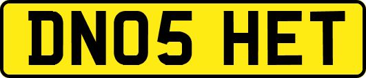 DN05HET