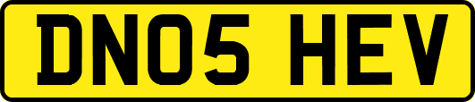 DN05HEV