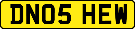 DN05HEW