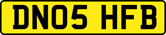 DN05HFB
