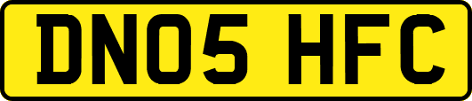 DN05HFC