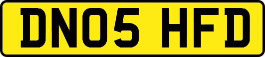 DN05HFD
