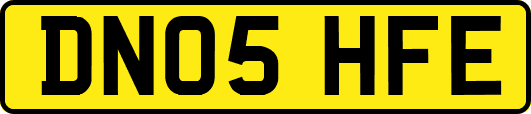 DN05HFE