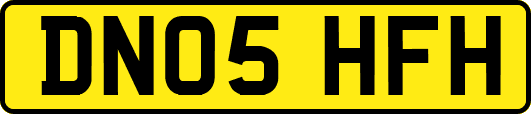 DN05HFH
