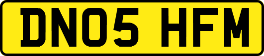 DN05HFM