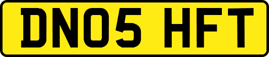 DN05HFT
