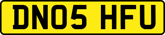 DN05HFU
