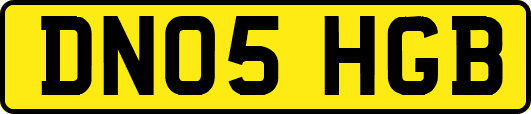 DN05HGB