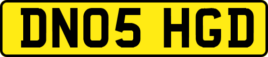 DN05HGD