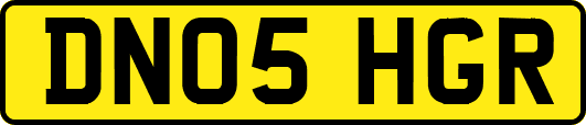 DN05HGR
