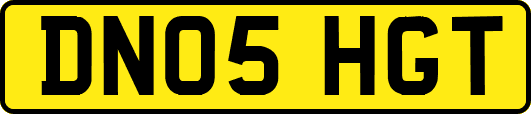 DN05HGT