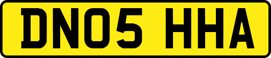 DN05HHA