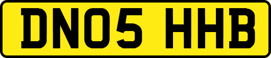 DN05HHB
