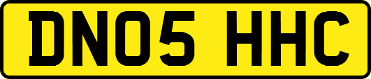 DN05HHC