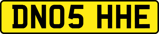 DN05HHE