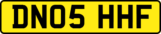 DN05HHF