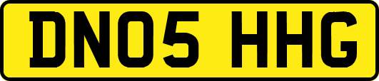 DN05HHG