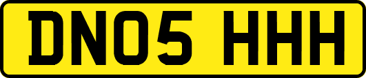 DN05HHH