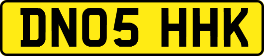 DN05HHK
