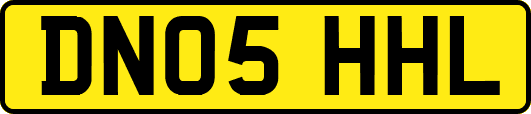 DN05HHL