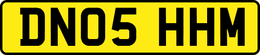 DN05HHM