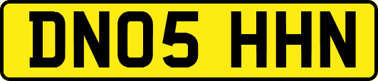 DN05HHN