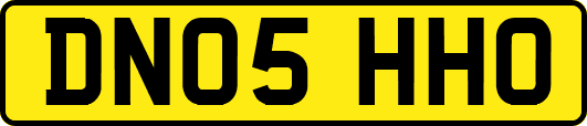 DN05HHO