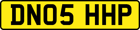 DN05HHP