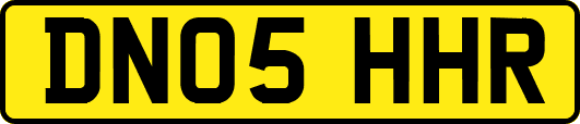 DN05HHR