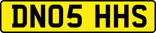 DN05HHS