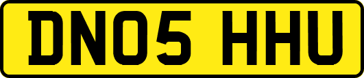DN05HHU