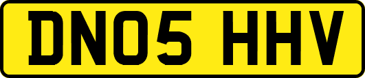 DN05HHV